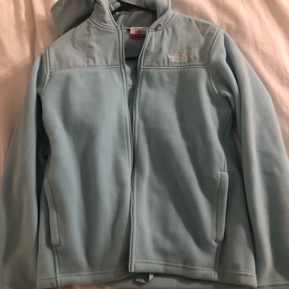 Northface Mountain View Jacket - Picture 2 of 3